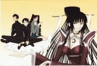 BUY NEW xxxholic - 178514 Premium Anime Print Poster